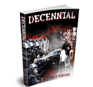 "Decennial" Book