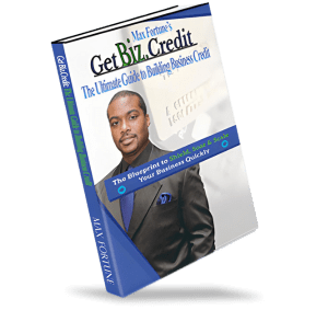 "GetBiz.Credit" Book